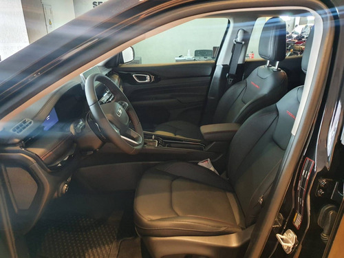 Imagem 9 de 13 de Jeep Compass 2.0 Td350 Turbo Diesel Trailhawk At9