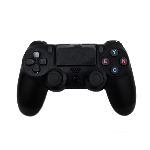 Control Gamepad Alambrico Ps4 Doubleshock Negro /e