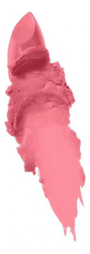 Labial Color Sensational Creamy Matte Maybelline Acabado Mate Color Pink wink