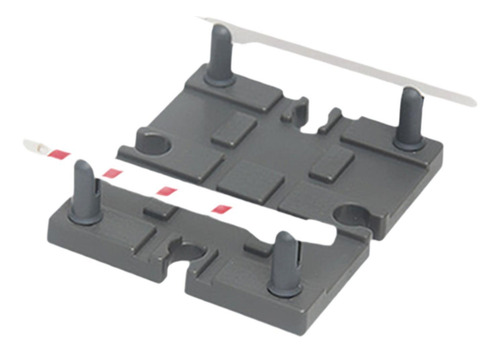 Accesorios Para VĂas De Tren De Madera, Juego De Paralelo