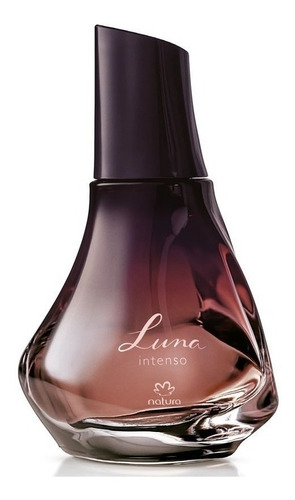 Luna Intenso 50 Ml Natura Eau De Parfum