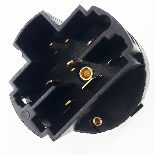 Contactor Arranque Interruptor Fiat Palio Siena Punto Fire