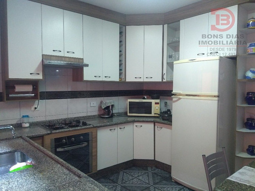 Imagem 8 de 15 de Sobrado - Itaquera - Ref: 5843 - V-5843