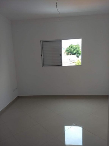 Sobrado À Venda, 2 Quartos, 1 Vaga, Vila Ré - São Paulo/sp - 656