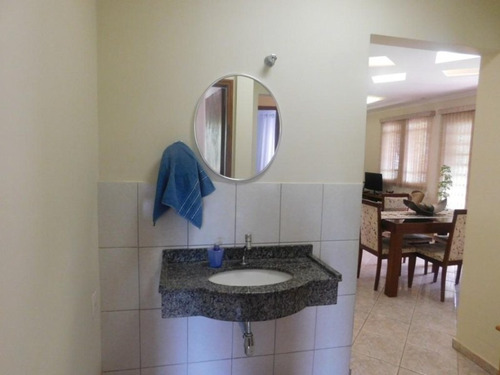 Chácara Próximo Av. Nami Azem. - Ch0057 - 34730900