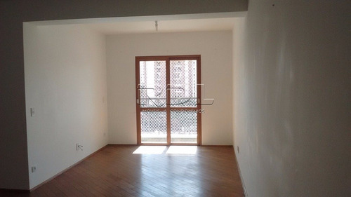 Apartamento Para Aluguel, 2 Quartos, 1 Suíte, 2 Vagas, Vila Bastos - Santo André/sp - 3288