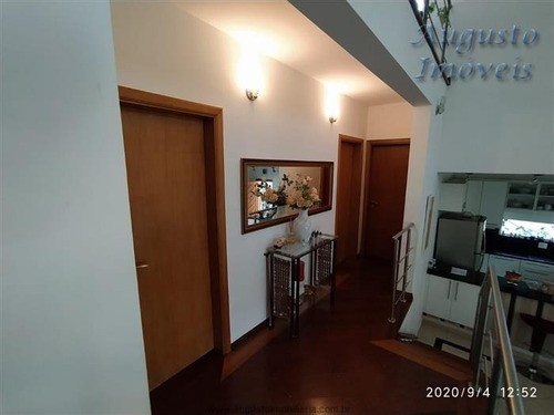 Imagem 25 de 29 de Casas Alto Padrão À Venda Em Atibaia/sp - Compre O Seu Casas Alto Padrão Aqui! - 1478077