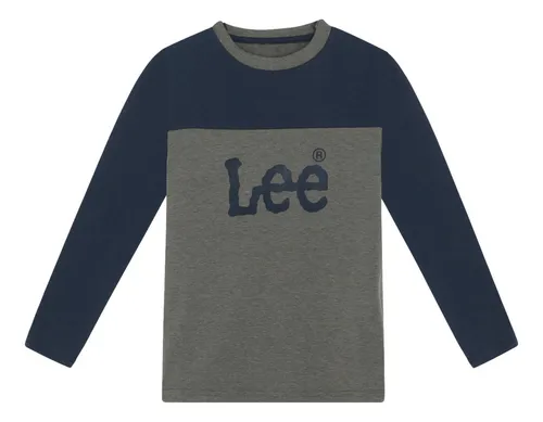 Playeras lee hombre sales