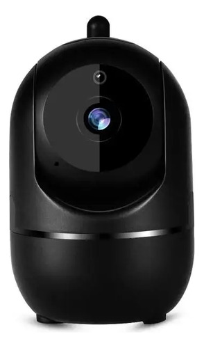 Cámara De Seguridad Cámara Ip Wifi Ycc365 Plus Smart Home 16