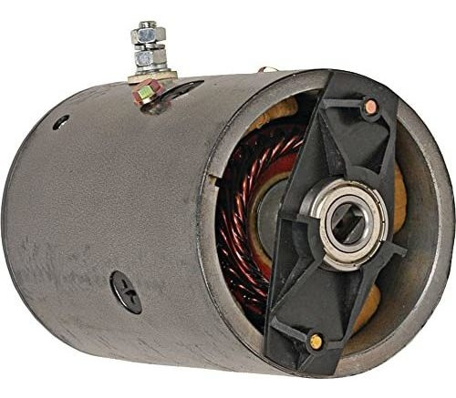 Db Electrical Lpl0035 Motor De Bomba Compatible Con-reemplaz