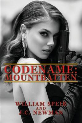 Libro Codename : Mountbatten - William Speir