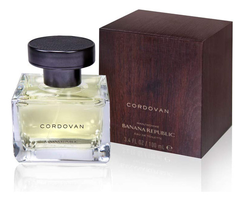 Banana Republic Cordoban 3.4 Oz Edt