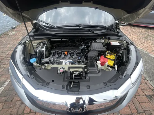 Honda Hr-v Ex Tp 1,8 4x2