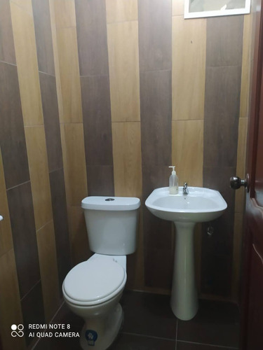 Alquilo Departamento En 3ra Planta En Urbanor