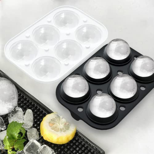 Rottay Bandejas Para Cubitos De Hielo (juego De 2), Máquina