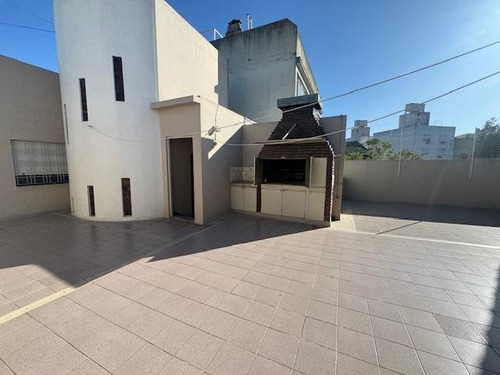 Departamento En Alquiler Ramos Mejia, 4 Ambientes, Apto Profesional