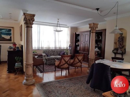 Imagem 2 de 30 de Apartamento - Ref: 230657