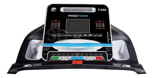 Trotadora Freeform Light Commercial F200 Luxury / C8group