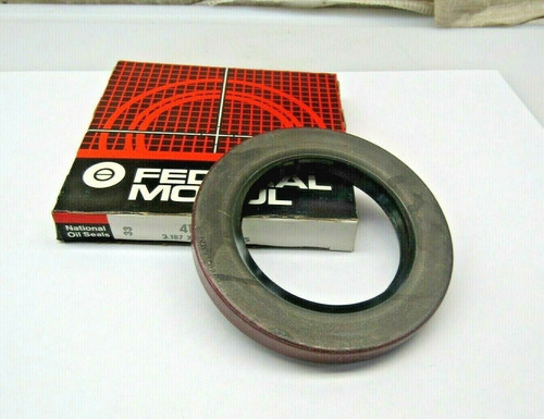 Federal Mogul National Oil Seal 412943 2.187 X 3.350 X Jje