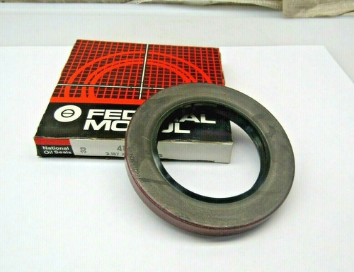 Federal Mogul National Oil Seal 412943 2.187  X 3.350  X Jje