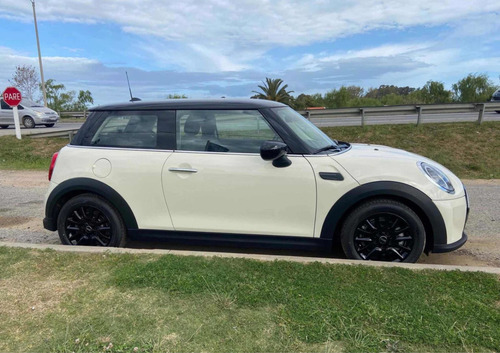 Imagen 15 de 22 de Mini Cooper Cooper Essential 1.5 Manual