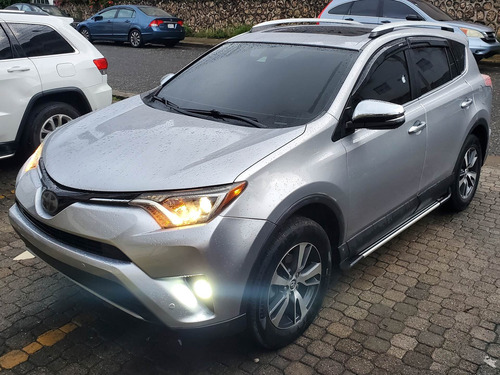 Imagen 4 de 13 de Toyota Rav4 2016 Xle Premium Americana Clean Car Fax