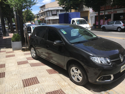 Renault Sandero Privilege 1.6