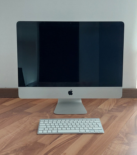 Imac 21.5 Late 2009 Oportunidad! Gris (Usado)