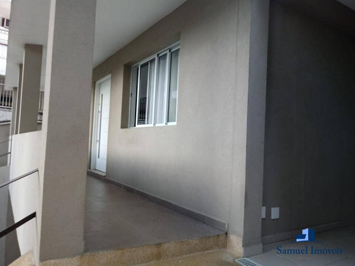 Casa Com 4 Dormitórios À Venda, 280 M² Por R$ 1.800.000,00 - Jardim Da Saúde - São Paulo/sp - Ca0501