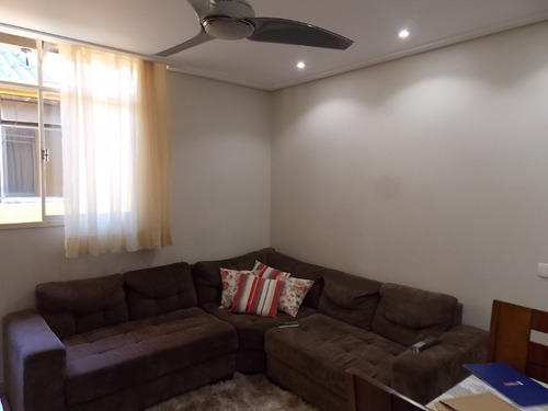 Imagem 1 de 14 de Apartamento À Venda, 2 Quartos, 1 Vaga, Eldorado - Contagem/mg - 25415