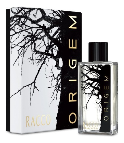 Perfume Origem 100ml - Racco