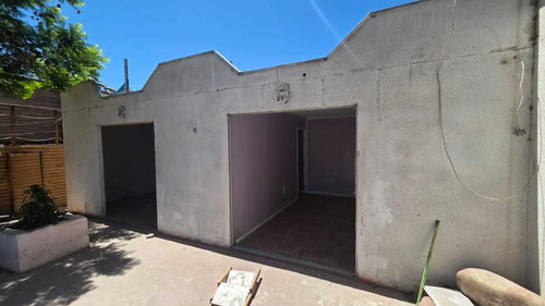 Esquina Comercial Con Alto Potencial En Ovalle (173769)