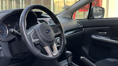 Subaru XV 2.0 Cvt Dynamic