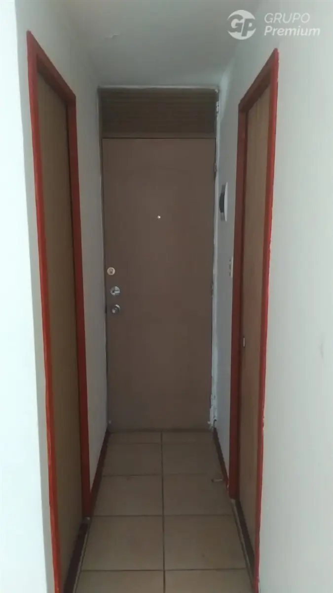 Imagen 3 de 10 de Departamento En Venta De 3 Dorm. 1609uf En Quinta Normal