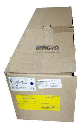 Drum Ricoh Mp C406/306/407 D2960122 D2140122 Cian Original