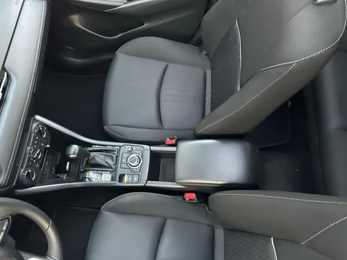 Mazda CX-3 2.0 I Sport 2wd At