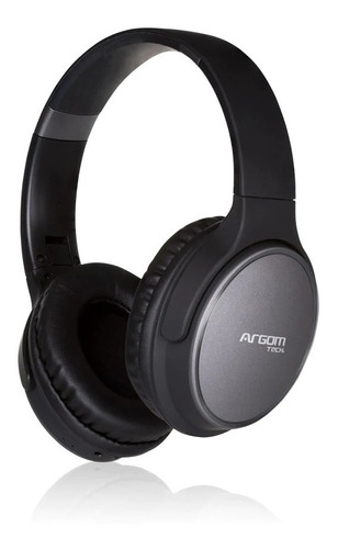 Audífonos Argon Tech Ultimate Sound Comfort Pro Bt