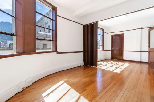 Oficina En Arriendo En Sagrado Corazón. Cod A6587