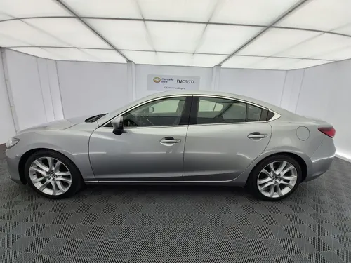 Mazda 6 2.5 Grand Touring
