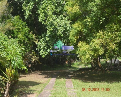 Chácara Bem Localizada Em Atibaia - Venda - Ch00724