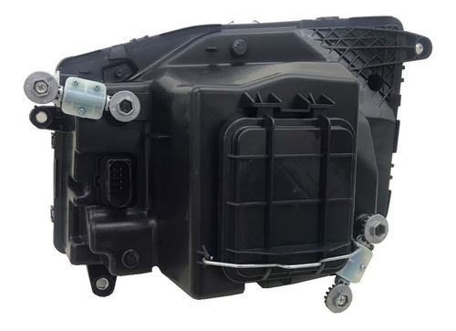 Par Farol Vw Delivery Express/4150/6160/13180 12v L.d / L.e