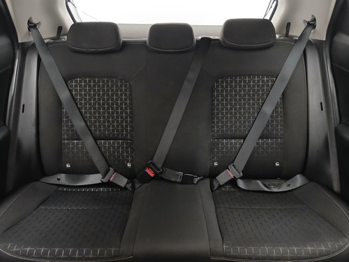 Hyundai HB20 1.0 TGDI FLEX COMFORT AUTOMÁTICO
