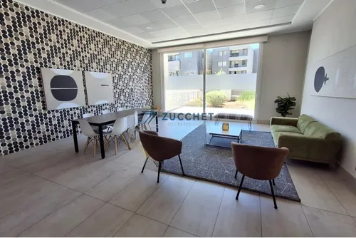 Arriendo Depto 2dorm 2baño 1box1bod Sector El Descanso Maipu