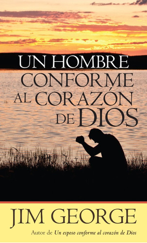 Un Hombre Conforme Al Corazón De Dios, Bolsillo