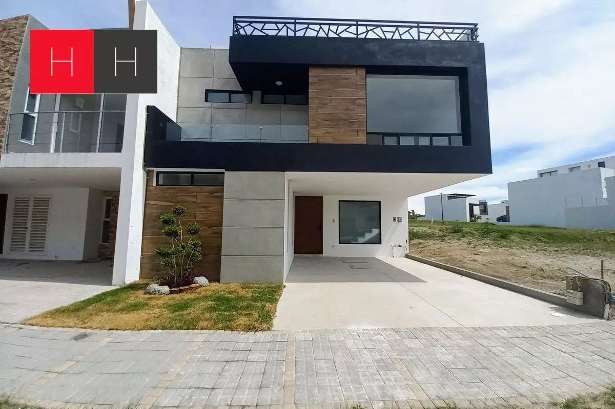 casa en venta en parque sinaloa