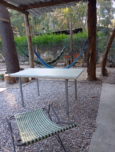 Alquiler En Balneario Argentino Km 74500