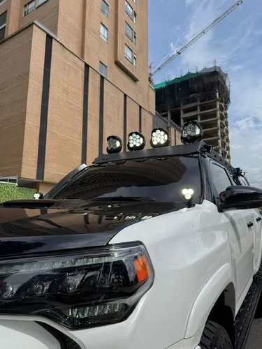 Toyota 4Runner 4.0 Sr5 Fl