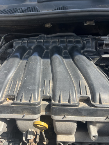 Motor Completo Renault Fluence Duster M4r 2.0 16v