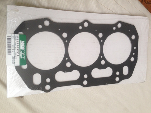 Empacadura Camara Perkins 403 Serie 400 Cat 3013c