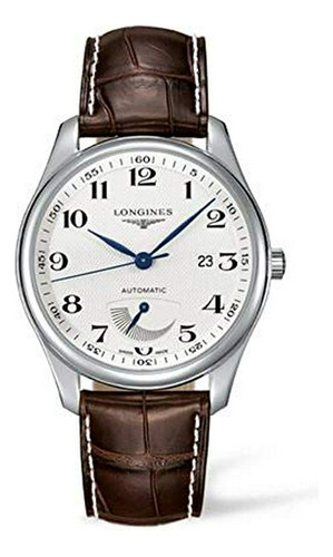 Reloj Hombre - Longines Master Collection Reloj Automático P